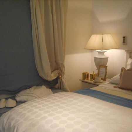 Amethyst Suites Springs  Luaran gambar