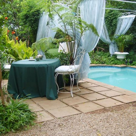 Amethyst Suites Springs  Luaran gambar