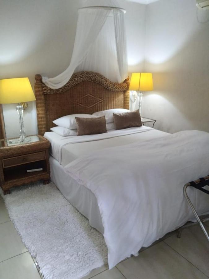 Amethyst Suites Springs  Luaran gambar