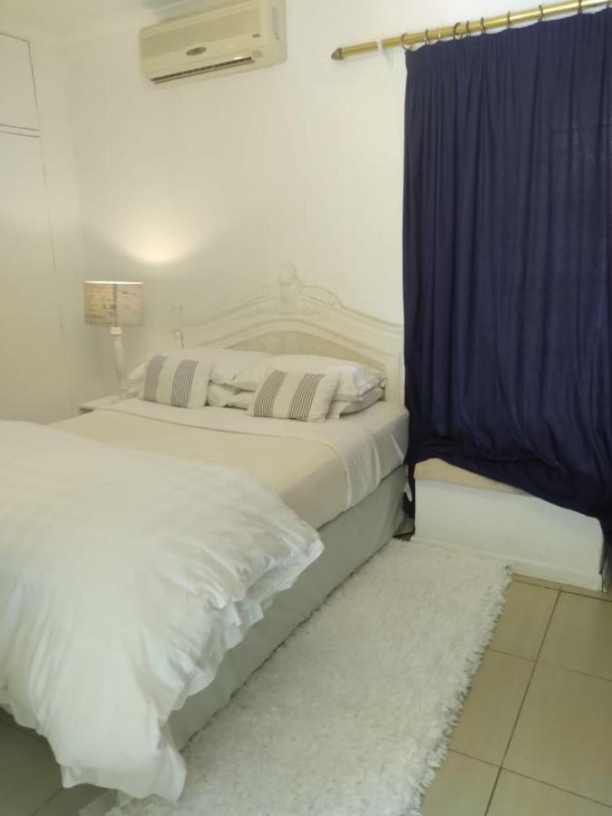 Amethyst Suites Springs  Luaran gambar