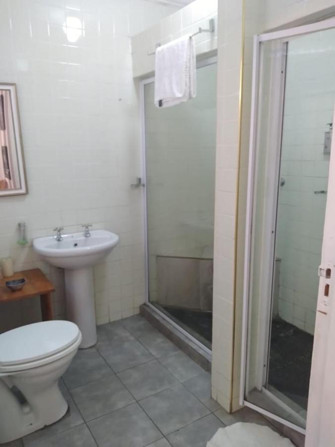 Amethyst Suites Springs  Luaran gambar