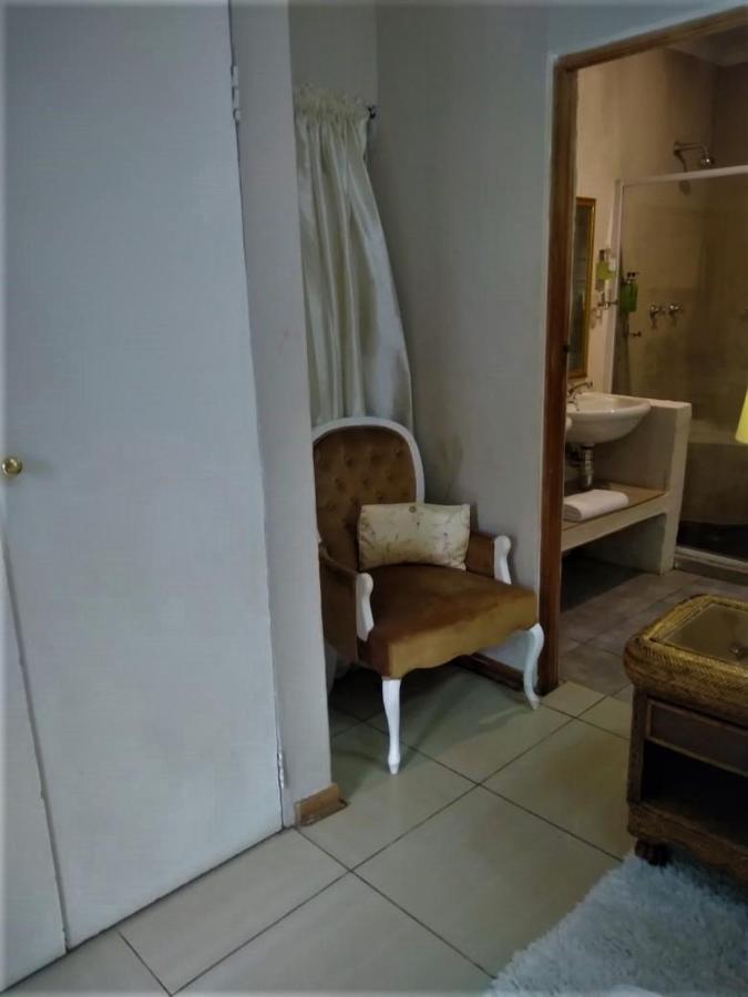 Amethyst Suites Springs  Luaran gambar