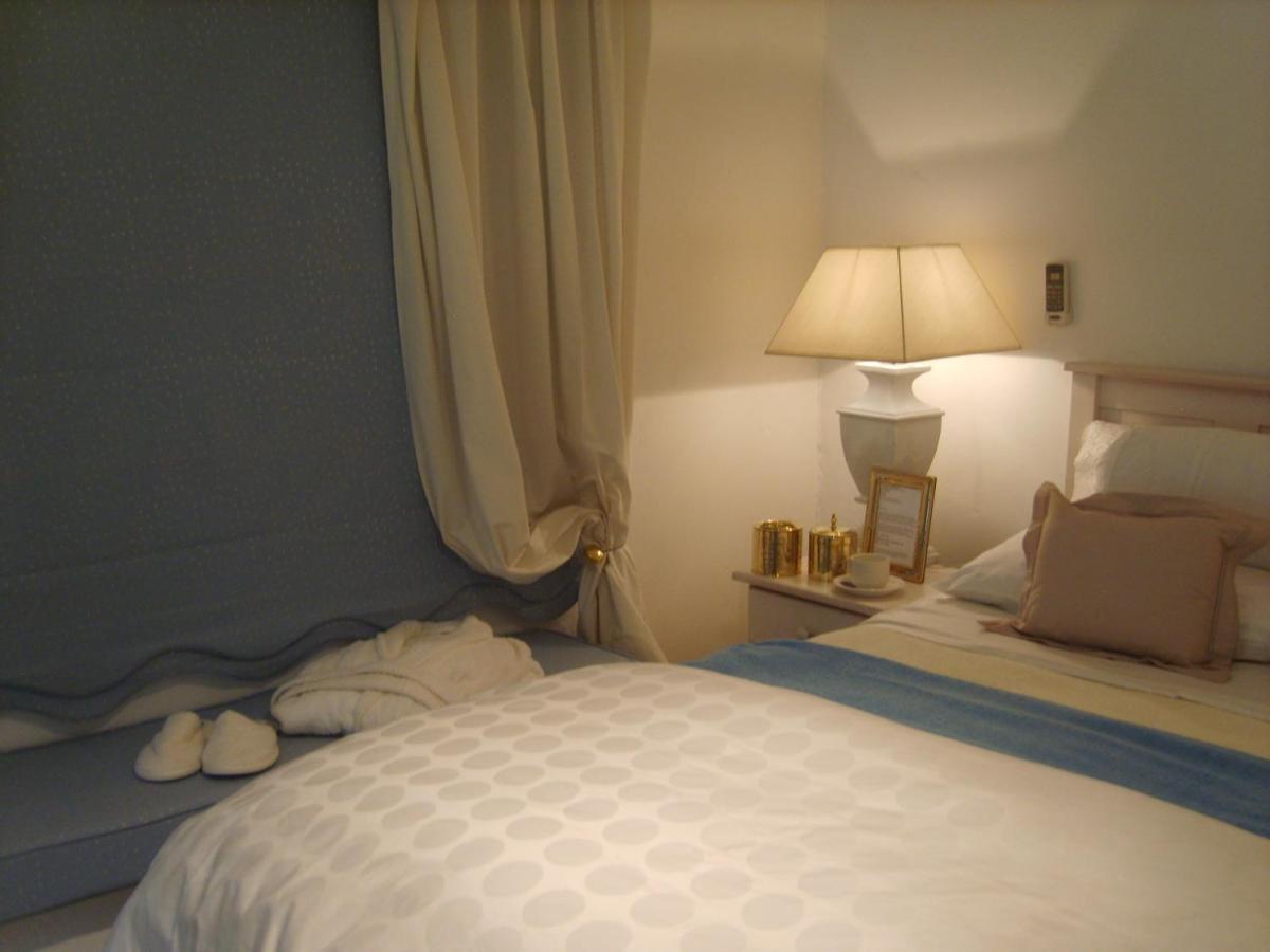 Amethyst Suites Springs  Luaran gambar