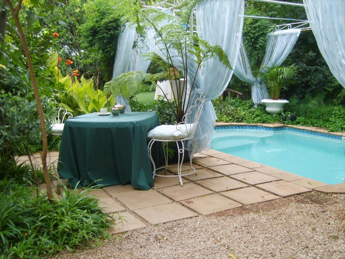 Amethyst Suites Springs  Luaran gambar