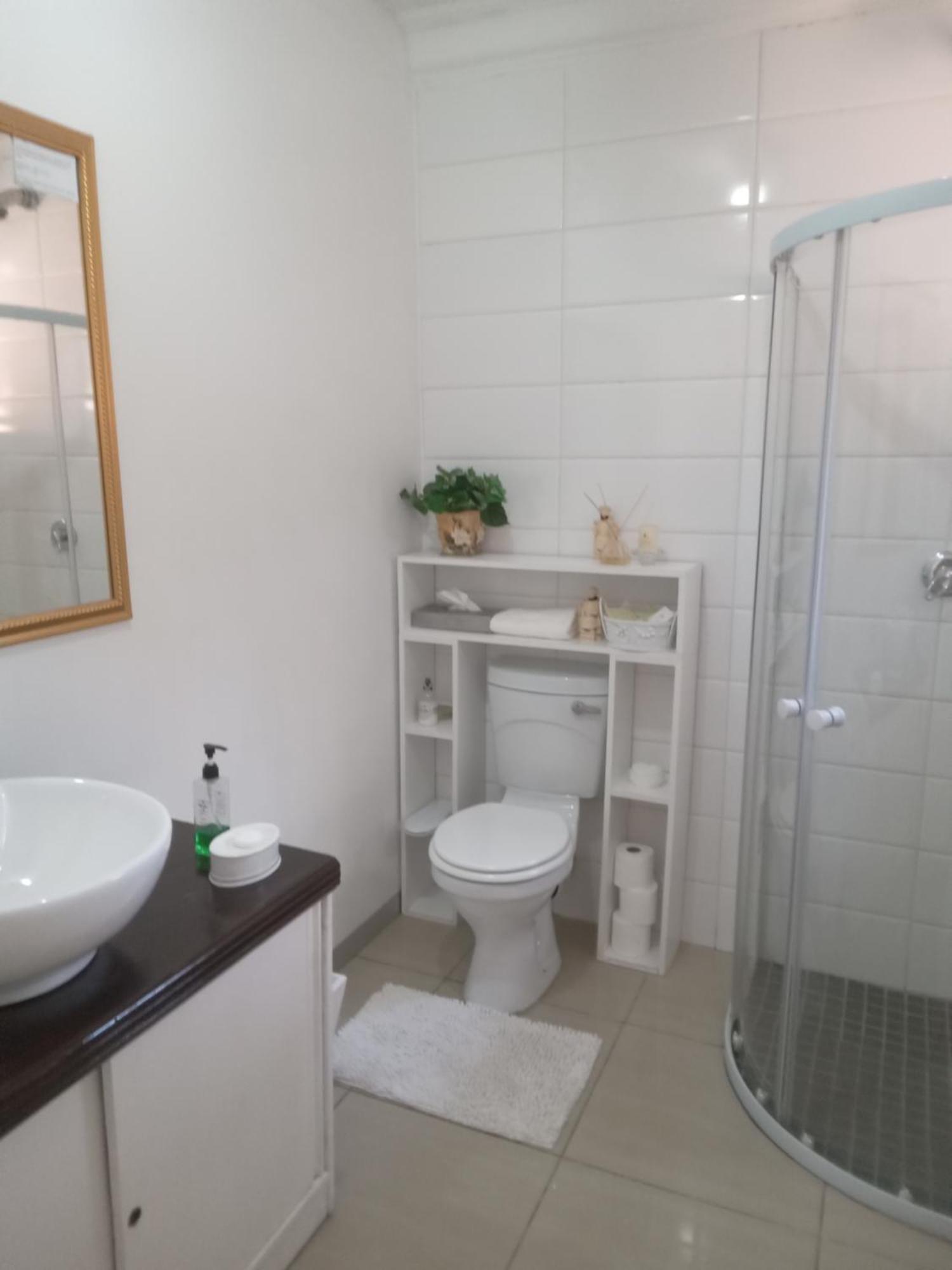 Amethyst Suites Springs  Luaran gambar